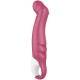 Satisfyer Vibes Petting Hippo Rechargeable GSpot Vibrator