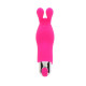 ToyJoy Bunny Pleaser Rechargeable Finger Vibe