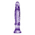 ToyJoy Anal Starter 6 Inch Purple