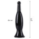 Hidden Desire Extreme Butt Plug Slider 10.6 Inches