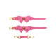 Taboom Malibu Ankle Cuffs