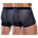 Svenjoyment Pack Of 2 Revealing Pants