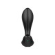 Nexus Duo Remote Control Beginner Butt Plug Small
