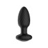 Nexus Tornado Rotating Remote Control Anal Plug SMALL