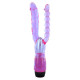 XCEL Double Penetrating Vibrator