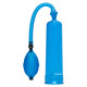 ToyJoy Rock Hard Stimulation Blue Power Penis Pump