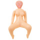 Jezebel Ryding Doll