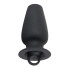 Lust Anal Tunnel Plug With Stopper