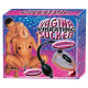 Vibrating Vagina Sucker
