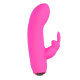 PowerBullet Alices Bunny Silicone Rechargeable Rabbit