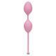 Pillow Talk Frisky Pleasure Balls