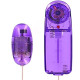 XR Trinity Vibes Super Charged Vibrating Bullet