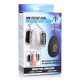 XR Trinity Vibes 20X Deluxe Dual Vibrating head Teaser