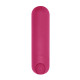 10 speed Rechargeable Bullet Pink