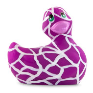 I Rub My Duckie Wild