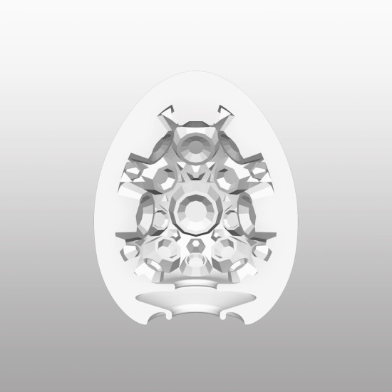 Tenga Crater Egg Masturbator