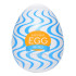 Tenga Wind Egg Masturbator