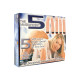 The Magnificent 5 Multi Speed Vibrator Set