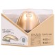 Twitch Gold Hands Free Suction And Vibration Toy
