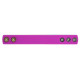 Me You Us Purple Silicone Cock Strap