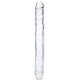 Me You Us Ultra Double Dildo 15 Inches