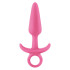FireFly Prince Butt Plug Small
