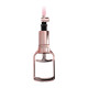 Pumped Pussy Pump Rose Gold