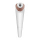 Satisfyer 2 Clitoral Vibrator Next Generation