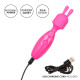 Tiny Teasers Rechargeable Bunny Vibrator