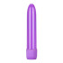 Neon Purple Mini Multi Speed Vibrator