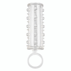 Girth and Length Sensation Enhancer