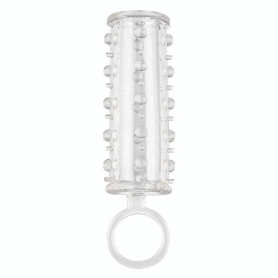 Girth and Length Sensation Enhancer