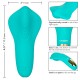 Slay Pleaser Clitoral Massager