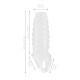 Sono No.21 Dong Sleeve Transparent