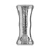 Sono No.23 Stroker Transparent Male Masturbator