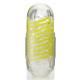 Tenga 03 Shell Spinner Masturbator