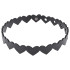 Sportsheets Sex and Mischief Heart Day Collar