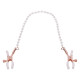 Sex and Mischief Peal Nipple Clamps