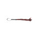 Sportsheets Saffron Braided Flogger
