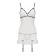 Passion Orihime Chemise