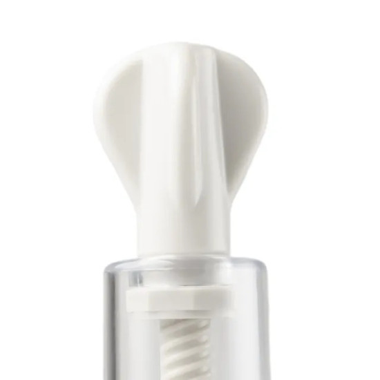 See Through Adjustable Nipple Suckers