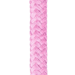 10 Metres Cotton Bondage Rope Pink